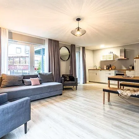 מלון Stuub Langenbach טיטיזי-נוישטאדט