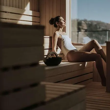 Stuub Langenbach מלון