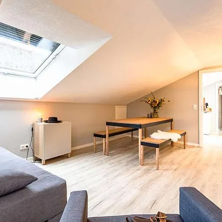 Stuub Langenbach מלון טיטיזי-נוישטאדט