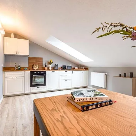 Stuub Langenbach 4* טיטיזי-נוישטאדט