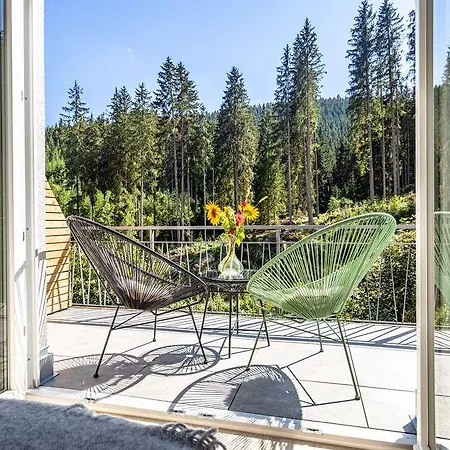 Stuub Langenbach מלון