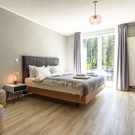 מלון Stuub Langenbach טיטיזי-נוישטאדט