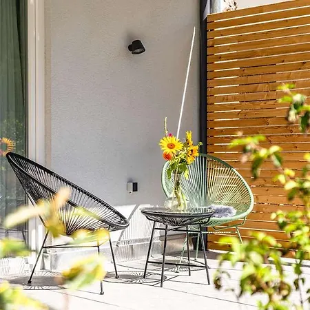 מלון Stuub Langenbach