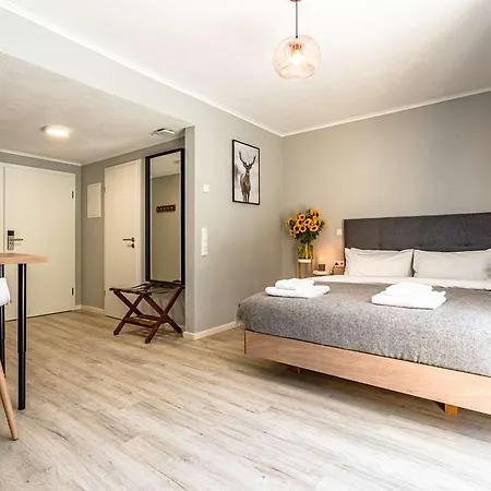 Stuub Langenbach טיטיזי-נוישטאדט