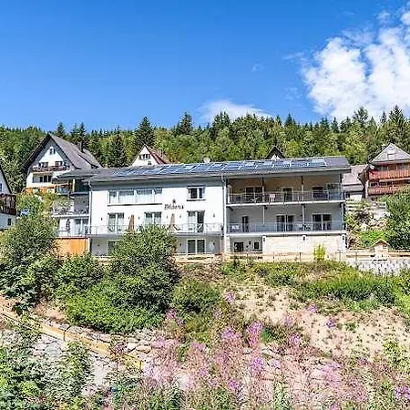 Stuub Langenbach 4* Titisee-Neustadt