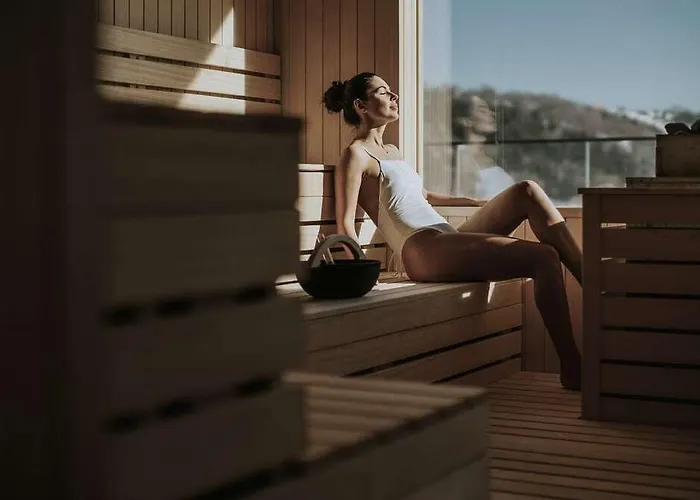 Stuub Langenbach فندق