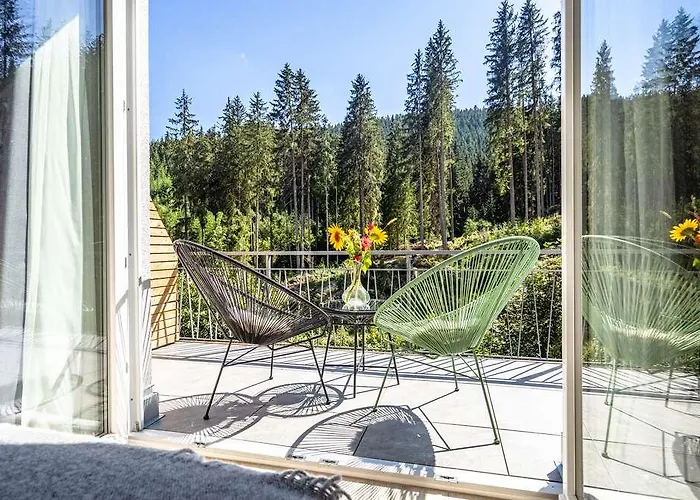 Stuub Langenbach فندق