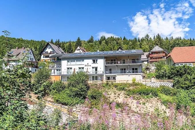 Stuub Langenbach 4* تيتيسي نيوستادت